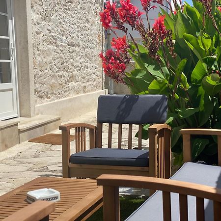 Barbarossa Apartamento Sveti Filip i Jakov Exterior foto